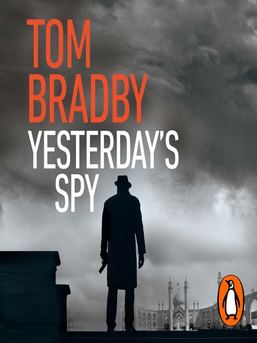Title details for Yesterday's Spy by Tom Bradby - Available